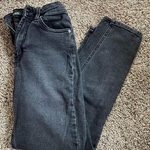 Wild Fable High Rise Mom Jeans